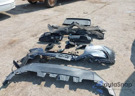 2023 Honda Cr-V Ex-L 2Wd z USA, uszkodzony, nr VIN 2HKRS3H7XPH302431